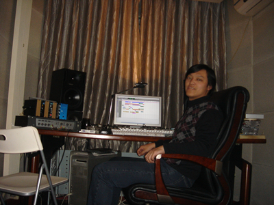 2007年在北京市